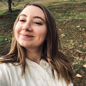 Meet your Posher, Katherine